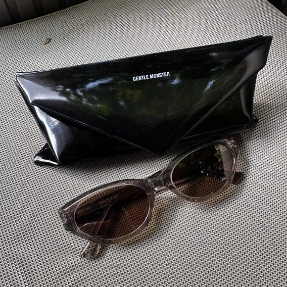 GENTLE MONSTER Rococo - Picture 2 of 7